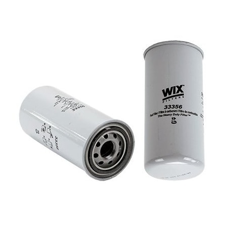 Wix Filters Fuel Filter 33356